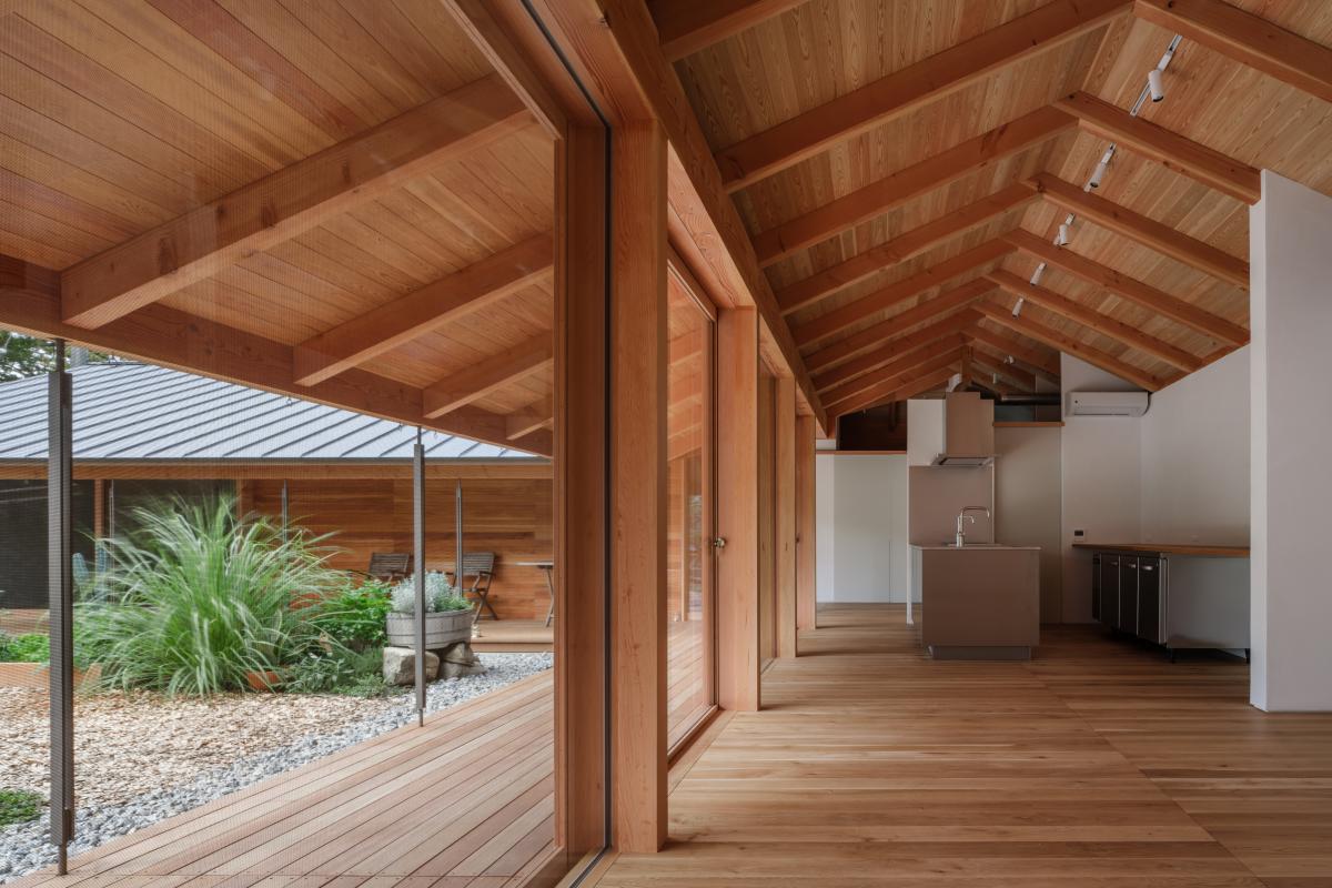 ダイニングルーム